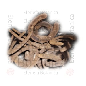 Outils Ogun | Herradura de Caballo | Fer à cheval | Oggun Herramientas / Santeria, Ifa, Yoruba, Palo Ogun Oricha