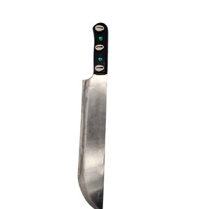 Machete de Ogun | Oggun Machete | Herramientas de Ogun | Tools of Ogun
