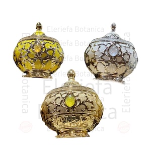 Soperas para santo, obatala Yemaya oshun oya. Tinajas de santo. Potiches voor orisha's | keramische terrine