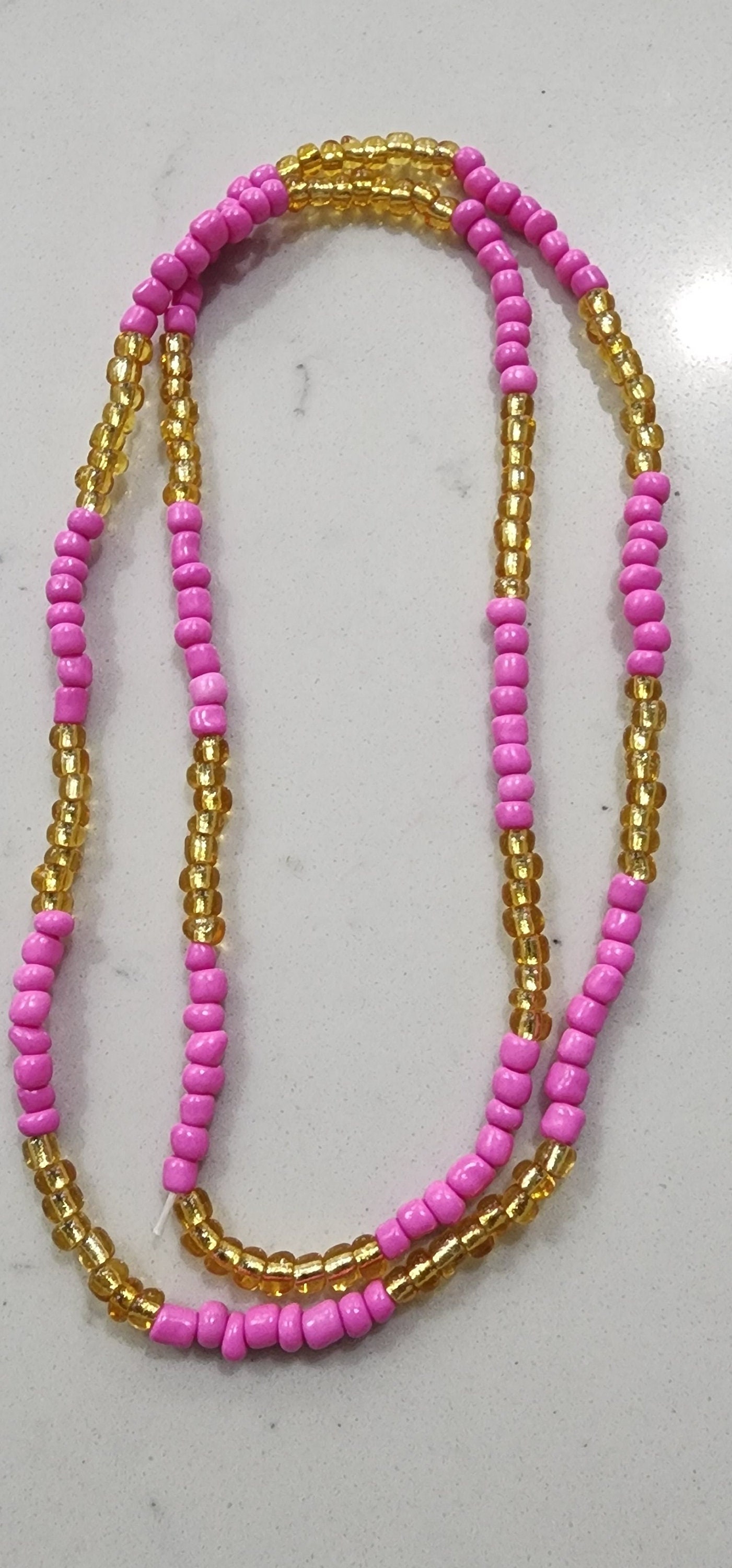 Collar de obba Nani