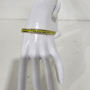 Armband van Orula van roestvrij staal Ilde de Orula | Ide de Orumila en Acero inoxidable | Babalawo Mano de Orula | Pulse-armband voor dames