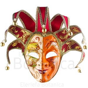 Mascara Para Agayu / Máscara para Algayu / Orisha Masquerade