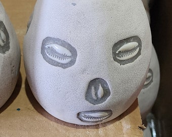 Cabeza de Esu Elegua - Esu Elegbara Hoofd elegua ellegua esu eshu santeria babalawo Orula