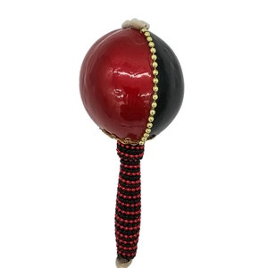Maracas Para Santos | Maraca Para | Elegua | Los Orishas |eleggua ...