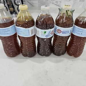21 herbs Omiero / Umiero De Osha | omiero de iniciación | umiero de santo / umiero de santo / umiero por orisha