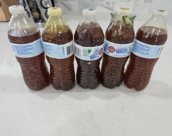 21 herbs Omiero / Umiero De Osha | omiero de iniciación | umiero de santo / umiero de santo / umiero por orisha