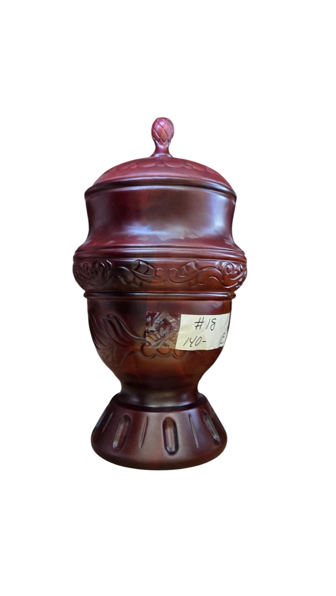 Lebrillo De Agayu / Lebrillo De Madera Para Orisha Algayu / Sopera ...