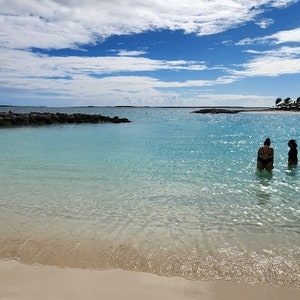 Agua de mar pAra olokun Yemaya ocean Water for yemaya E okokun | Santeria Omi okun
