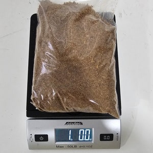 1 Lb pescado | eya | Elegua | Egun | Eshu | Esu | Santeria | pescado ahumado | 1 Pound