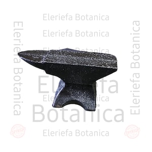 Anvil for Ogun | Yunke de Ogun |Oggun | Ogun tools | herramientas de ogun | iron | Hierro