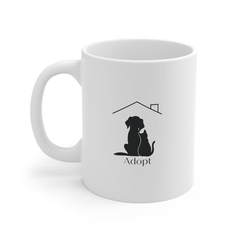TreeHouseCoGoods Mug
