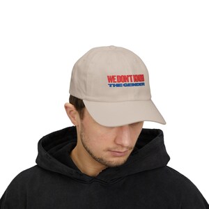 Gender Neutral Cap, Unisex Hut, Erinnerung für Arzttermine, Mom and Dad Cap, Classic Dad Cap