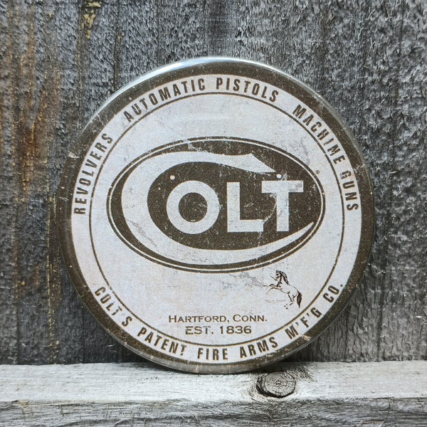 Firearms Fridge Etsy