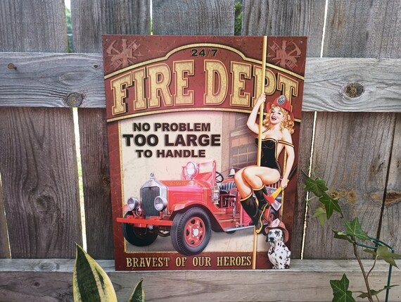 Maltese Cross Firefighter Real Heroes Sign Fire Dept Home Bar Garage Wall Decor Maltese Cross Firefighter Real Heroes Sign Fire Dept Home Bar Garage Wall Decor