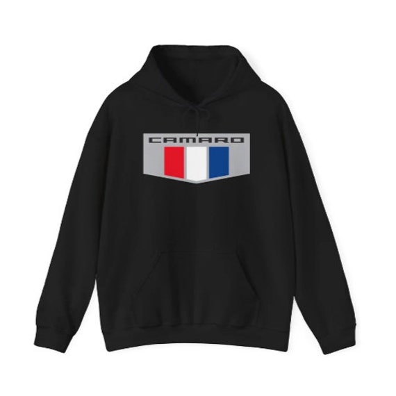 Chevy racing hoodie best sale