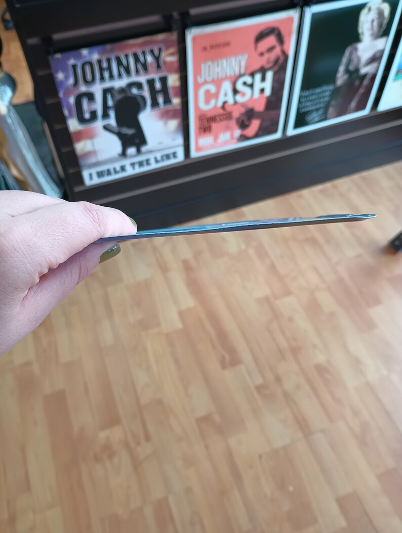 Marilyn Monroe Vanity Plate License Plates Gifts for Her Etsy