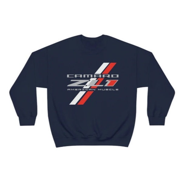 Chevrolet Camaro 6th Gen Etsy