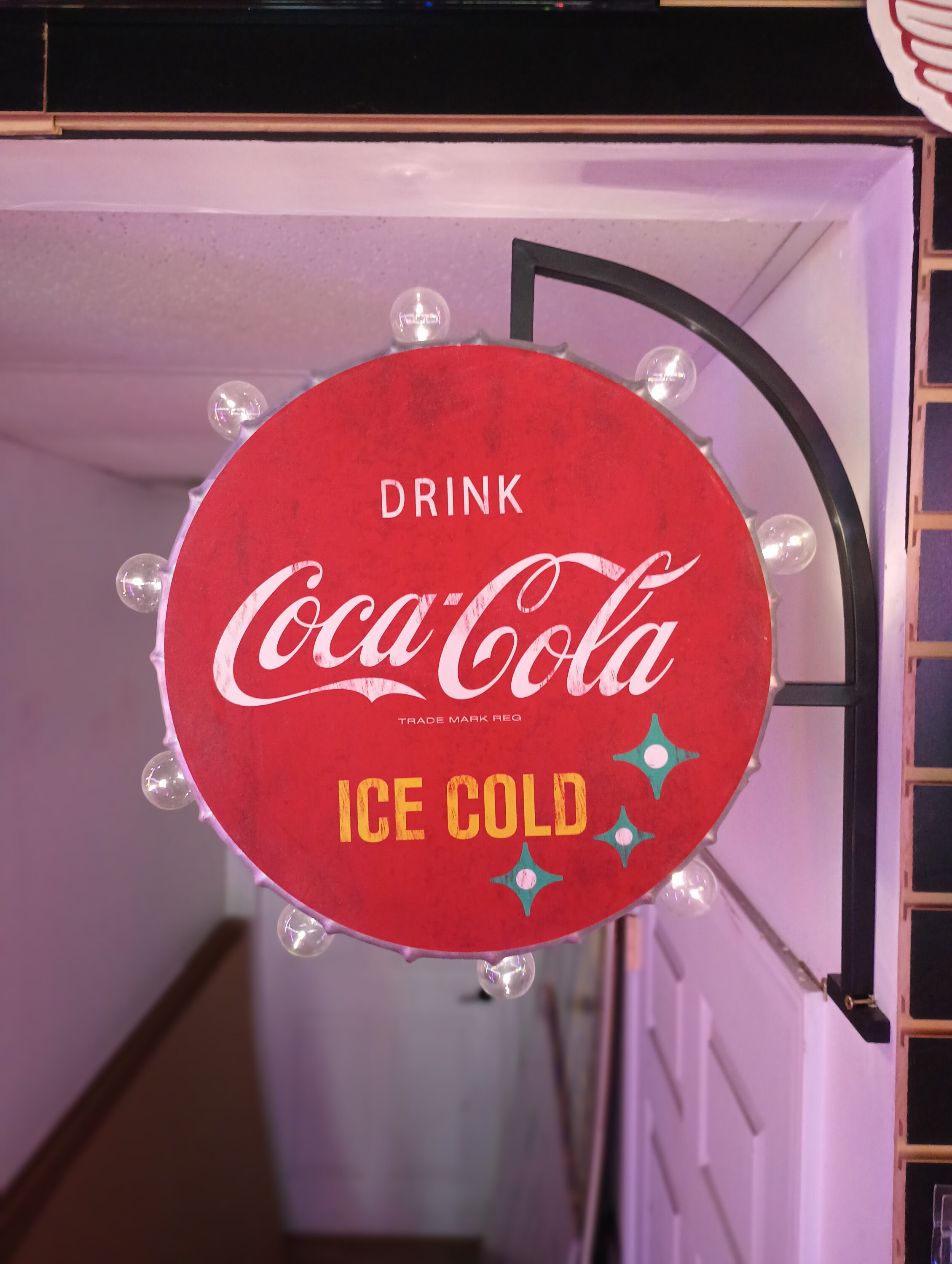 Coca Cola Theme