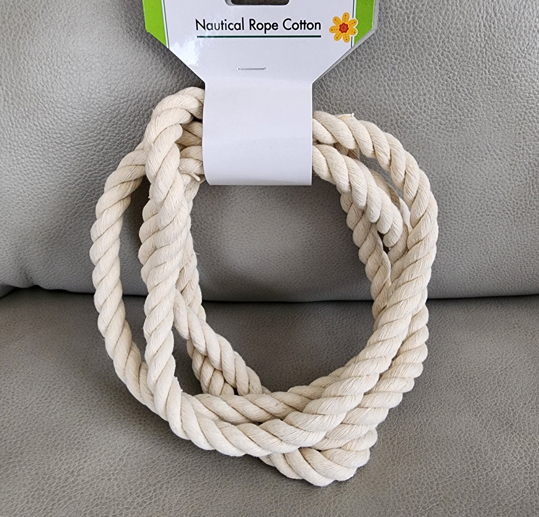 Nautical Rope 