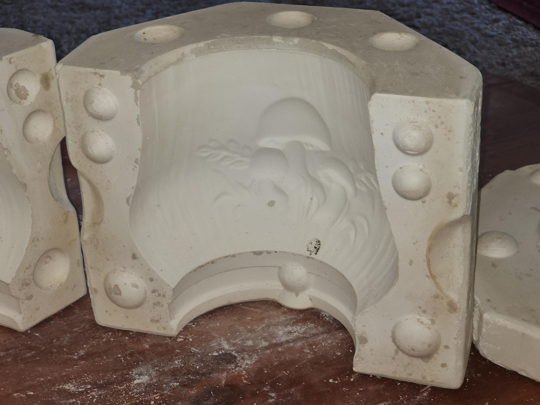 Discontinued Ceramic Moldsterms Of Use
