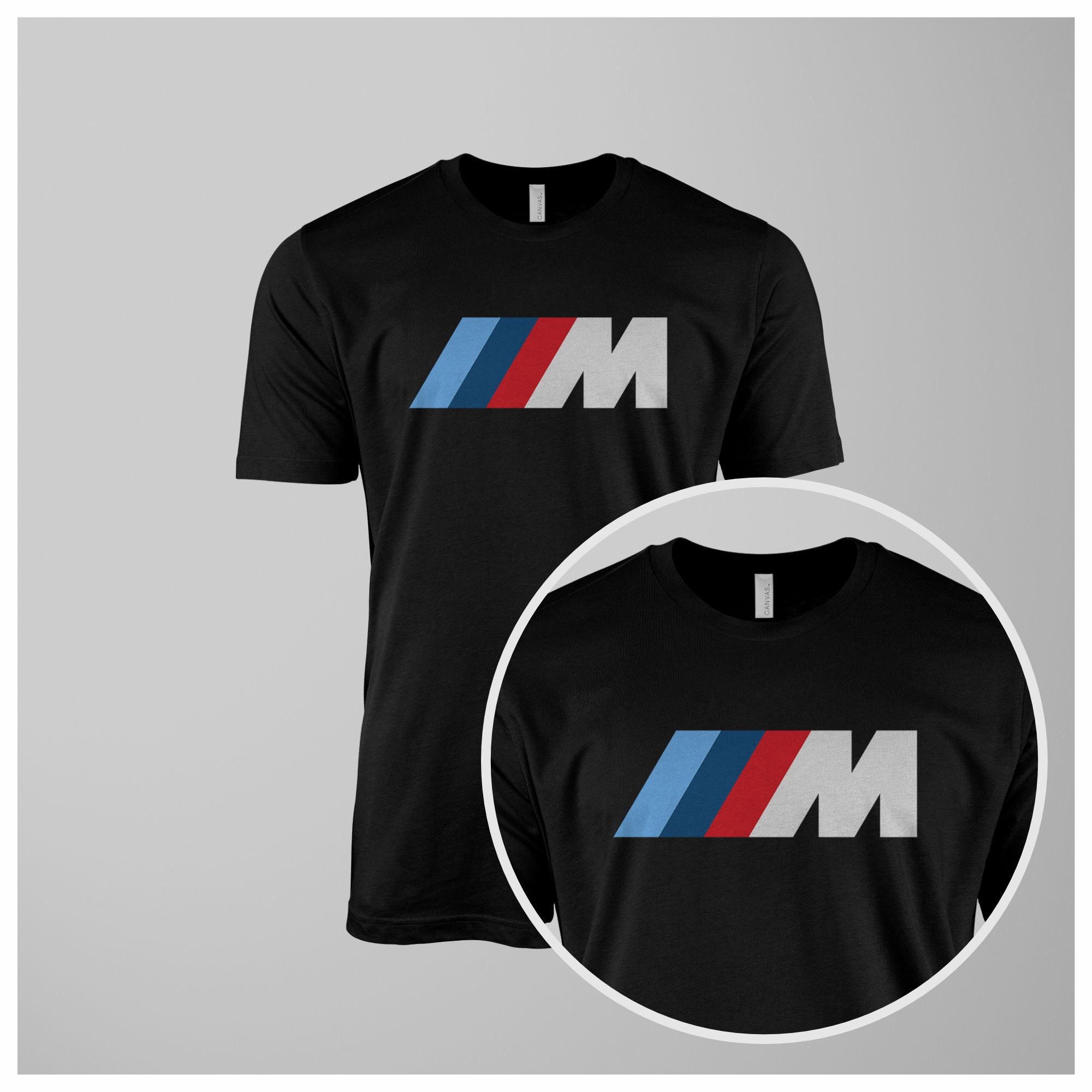 Bmw M Tshirt Bmw M Power Bmw Lover Car Lover Gift Car - Etsy