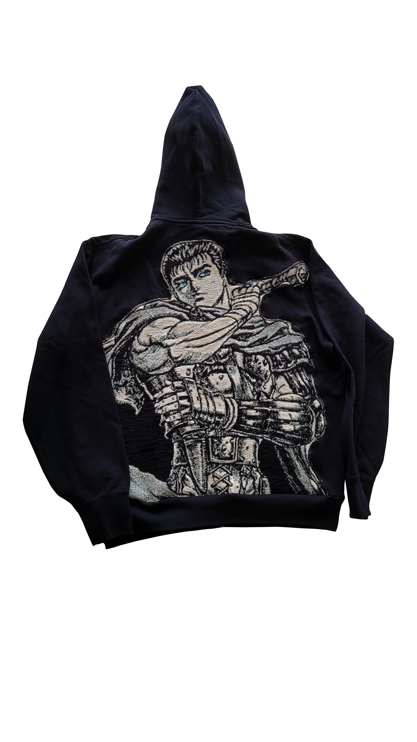 Berserk sudadera con capucha / Anime – nihonski