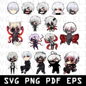 Tokyo Ghoul Anime Character Fan Art PNG, Clipart, Anime, Character