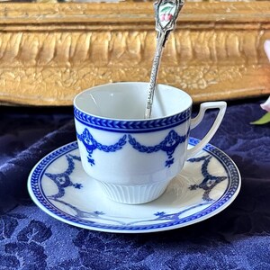 タイタニック コーヒーソーサー （Breakfast：タイタニック 