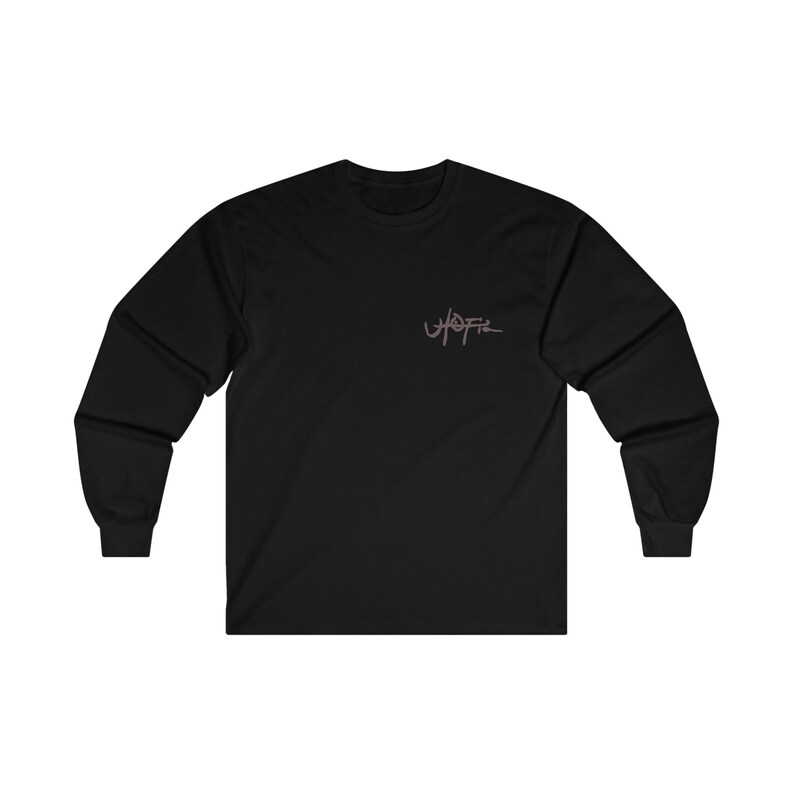 Travis Scott Utopia Album Tour Merch Long Sleeve Shirt All - Etsy