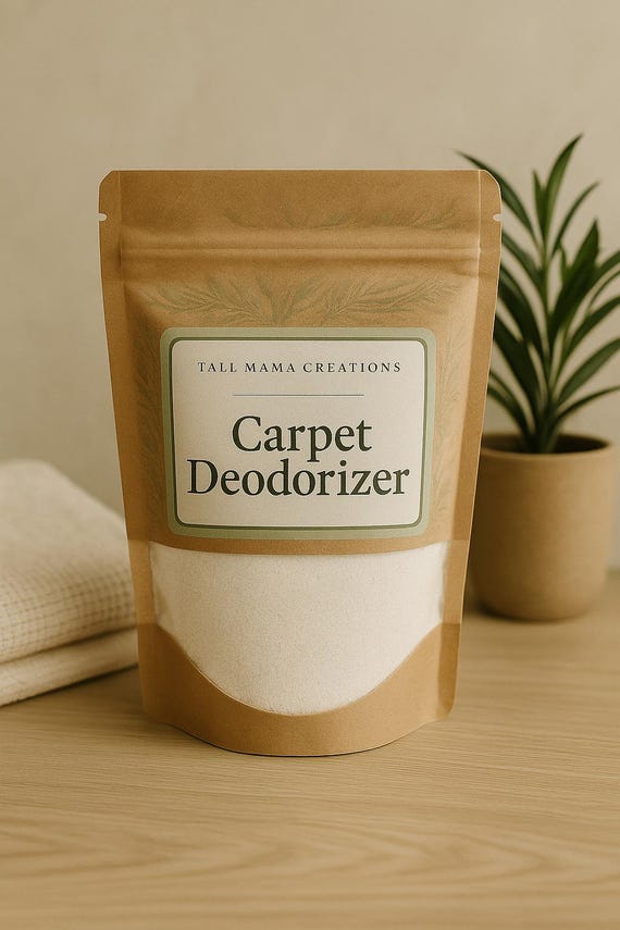 Carpet Deodorizer 32 oz.