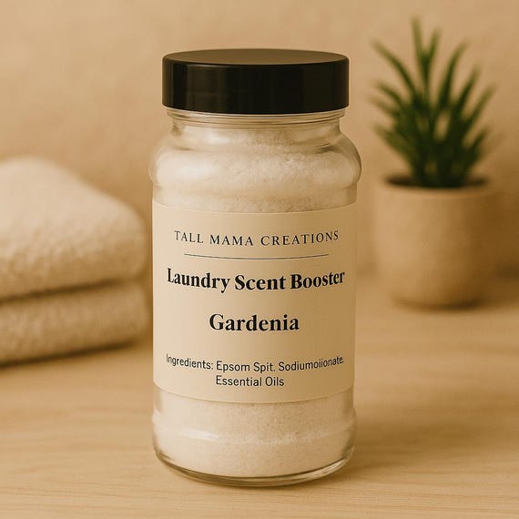 Laundry Scent Booster (16 oz)