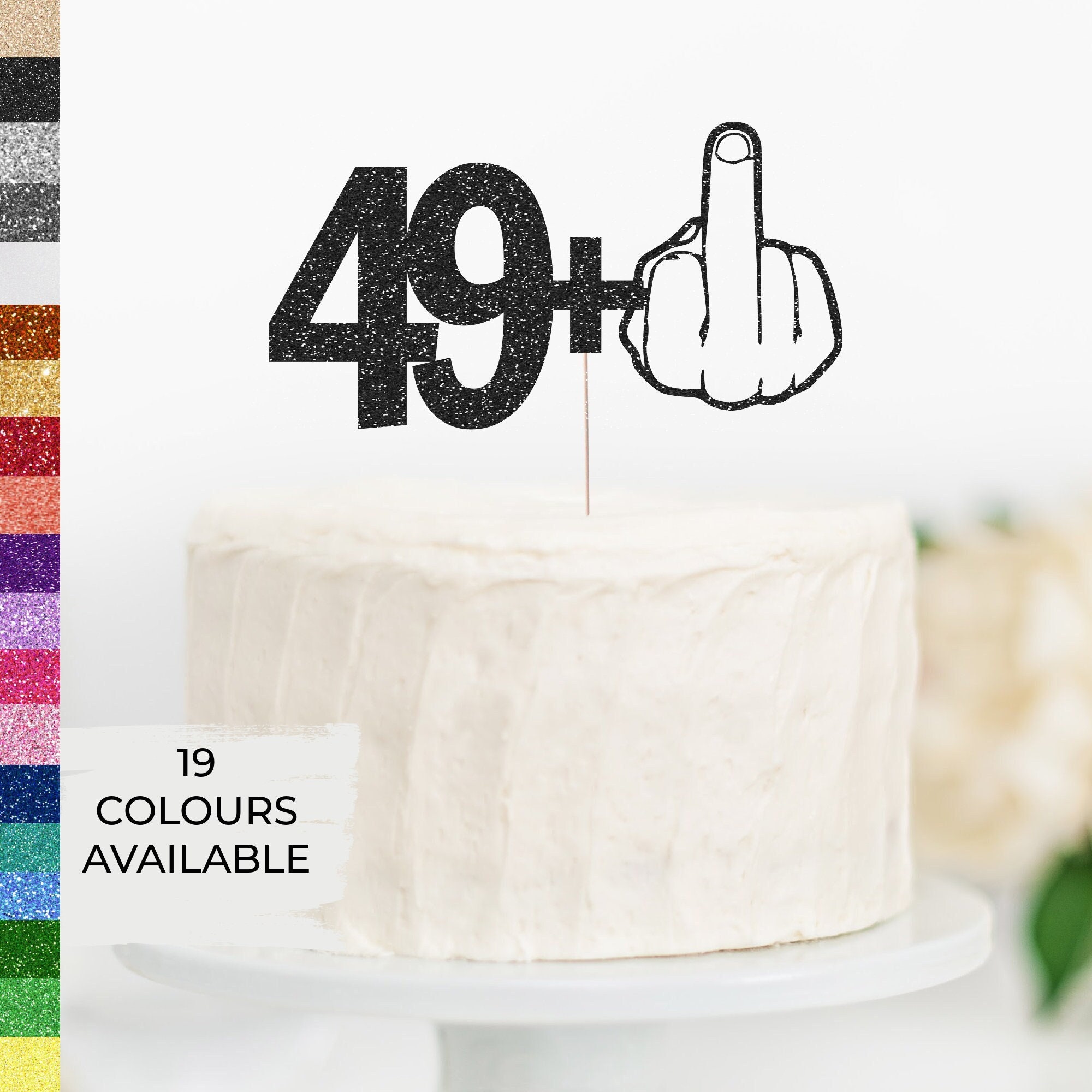 19+ Rainbow Friends Cake Design