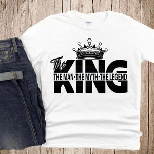 The King