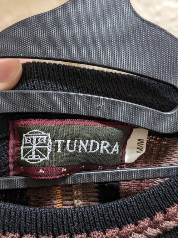 Vintage Tundra Canada - image 3