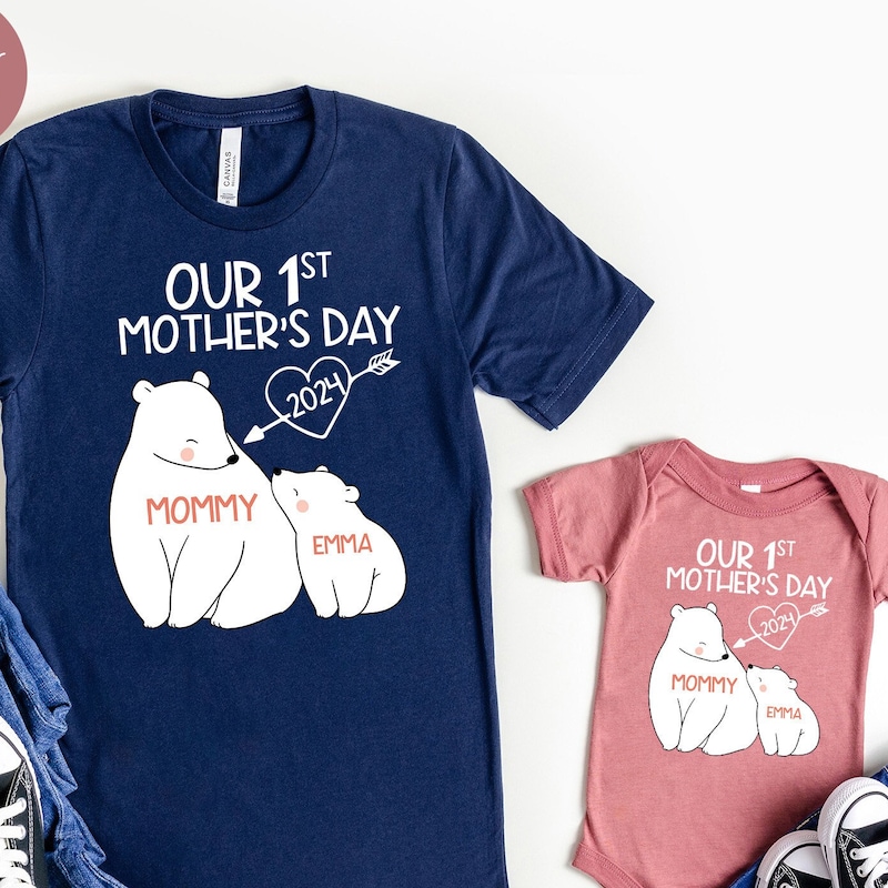 Mother's Day Shirt - Etsy