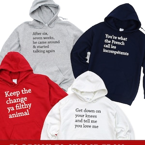 70 Movie Quote Shirts,I&#39;m Eating Junk and Watching Rubbish Christmas Shirts, Kevin McCallister,Keep The Change Ya Filthy Animal Tops