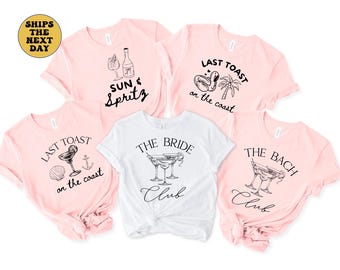 Wine Themed Bachelorette Shirts , Custom Wine Bachelorette Shirts , Personalized Bridesmaid Shirt, Future Bride Shirt for Bridal Party