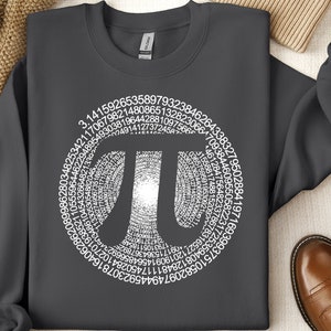 Pi Day Shirt, Pi Number Shirt, Math Teacher Shirt, Pi Symbol Shirt, Math Lover Shirt, Mathematic Shirt, Teacher Shirt, Mathematic Gift
