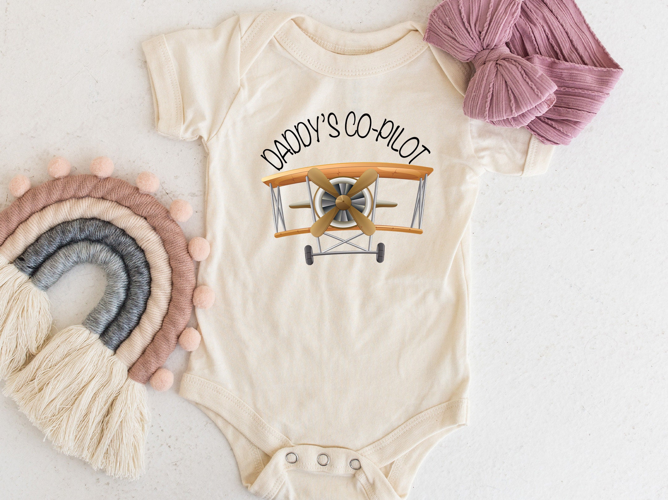 Daddys Copilot