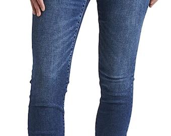 Women's Valentina High Rise Skinny Pull-on Jeans