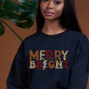 Tartan Sweatshirt Etsy UK