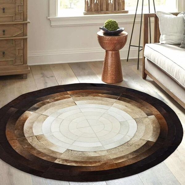 Cowhide Rug Etsy