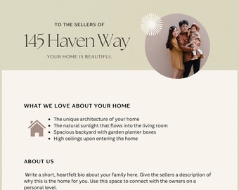Mortgage Offer Letter Template Etsy Mortgage Offer Letter Template Etsy
