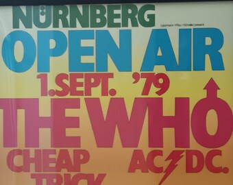 The WHO and MORE - 
