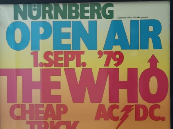 The WHO and MORE - 