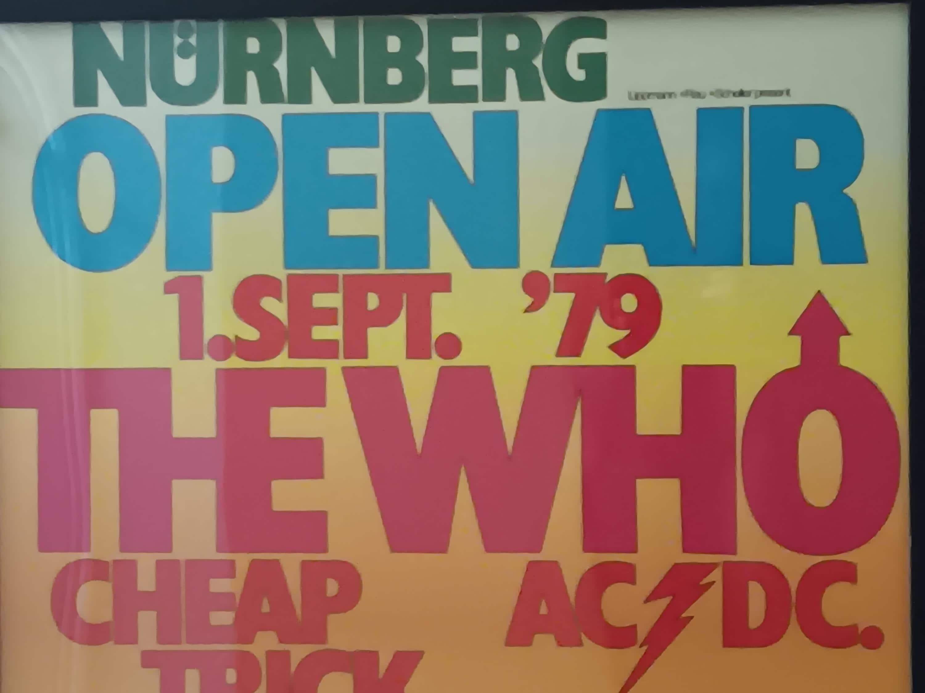 The WHO and MORE - 