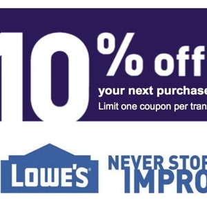 Coupon Code - Etsy