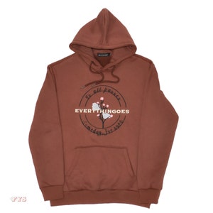 Alles Hoodie