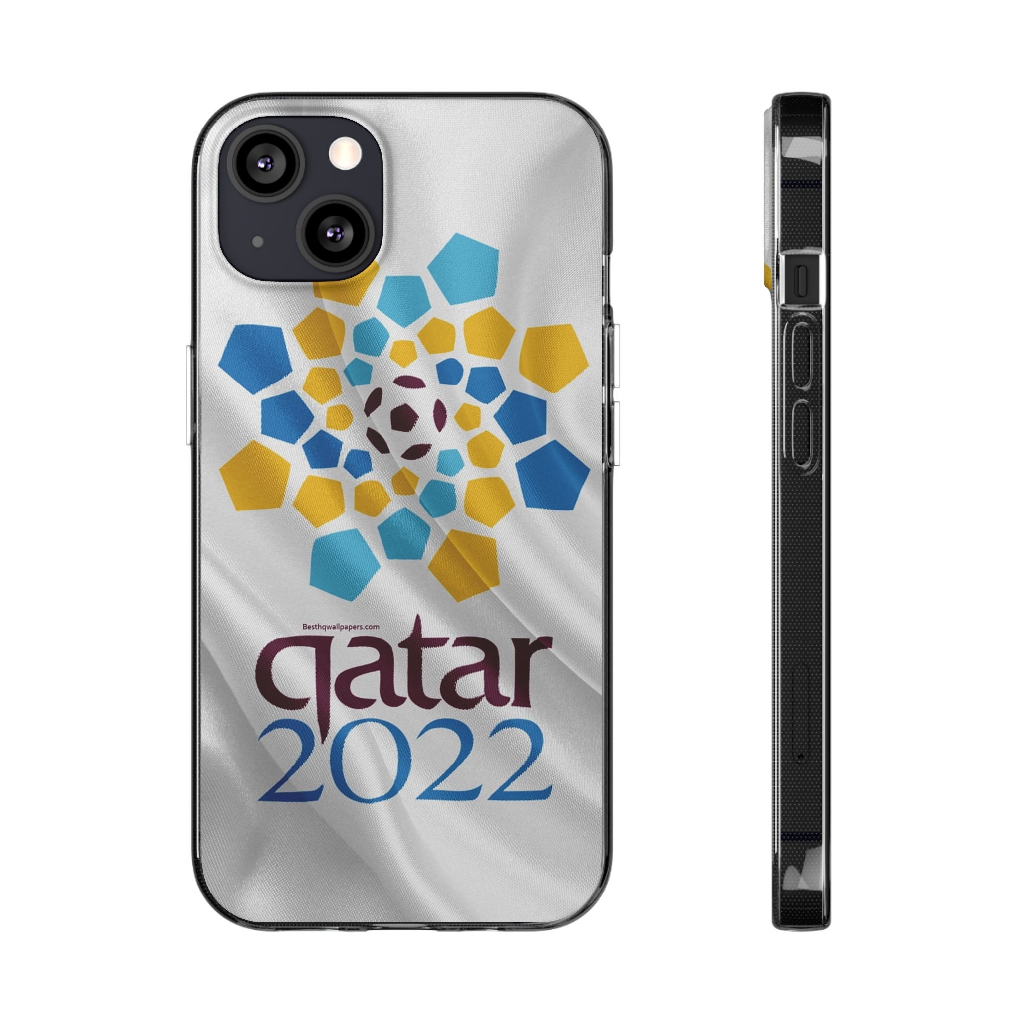Quatar 2022 FIFA World Cup Phone Case 