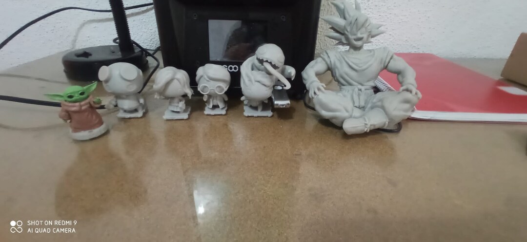 Custom 3D Printing - Etsy